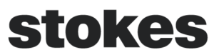 Stokes logo
