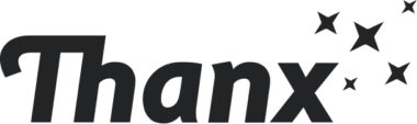 Thanx logo