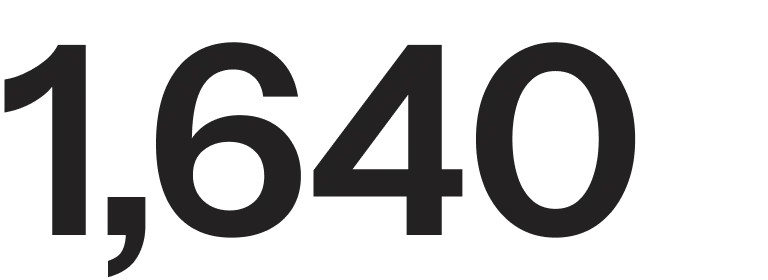 1,640
